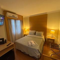 Hotel Aeroporto Congonhas com Piscina 1714