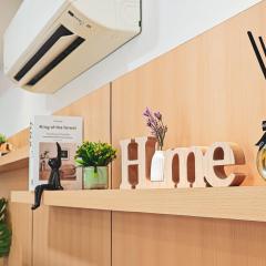 Suriaman Serenity Comfort Home 4R4B 芙蓉宁静舒适之家 4房4卫