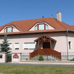 Apartments in Bük - Nordtransdanubien 20390