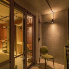 Nico Hotel & Residences