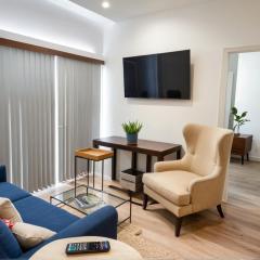 Comfortable LA Haven near Great Dining & Nightlife