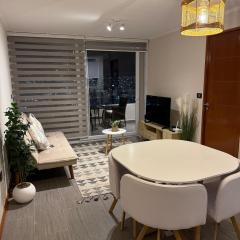 Frente a Playa Brava, Cerca Cavancha, WiFi