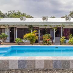 Habitaciones Kolibri