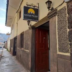 hawka pacha cusqueña