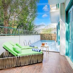 Valencia By DanCenter - 3 Bhk Villa in Siolim