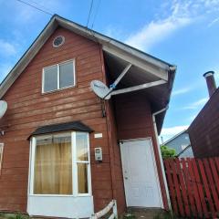 Hospedaje Casa Villarrica-Chile