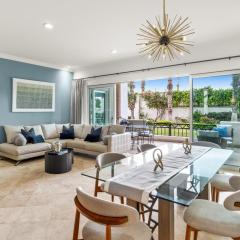 Beautiful Apartment a few of minutes to the Beach