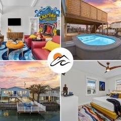 Charlie's Beach Retreat