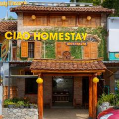 Ciao Homestay