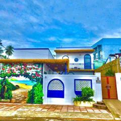 Dốc Biển Homestay Mui Ne