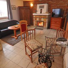 Bungalow in Stove Boiensdorf for two