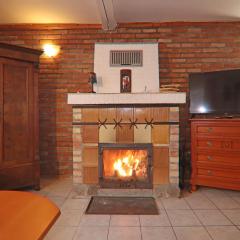 Bungalow in Stove Boiensdorf for two