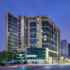 Mercure Shanghai Waigaoq Free Trade Zone