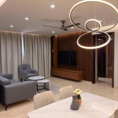 Luxurious 2 bedroom at Bravia