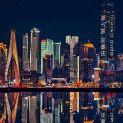 Chongqing Justom Family Serviced Apartments 3