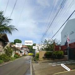 Ashley & Bill's Suites N'Garden