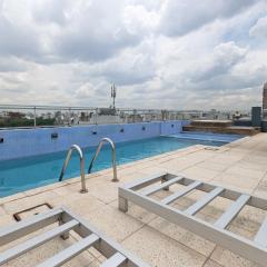 Moderno Monoambiente Full Amenities en Palermo
