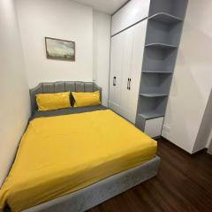 Experience at Masteri for families