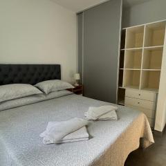 A pocas cuadras de la playa