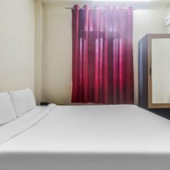 Hotel O Maharaja Galaxy