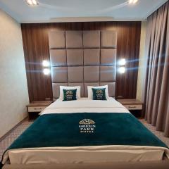 GREEN PARK hotel