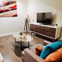 Stylish Venice Escape Near the Marina & Beachfront