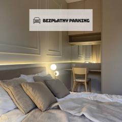 Apartamenty Premium Przy Plaży Morzlive