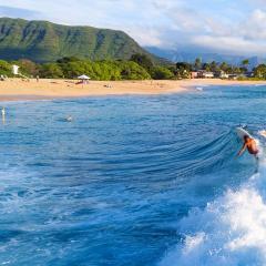 Oluolu by AvantStay Single-Story Home by Ocean