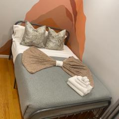 Luxury house sweet stay