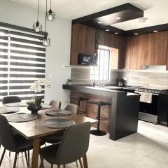 Casa La Amistad Comoda Casa con 3 Habitaciones