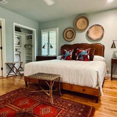 The Chaska House & Cottages