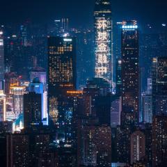 Chongqing Justom Family Serviced Apartments12