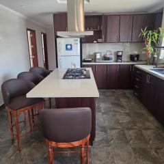 Hospedaje cerca del aeropuerto