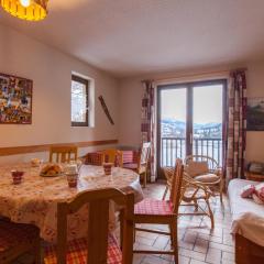 Appartement confortable, accès pistes, wifi, 3 chambres - FR-1-358-132