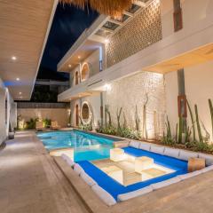 La Rose Villas and Suites Camp Canggu