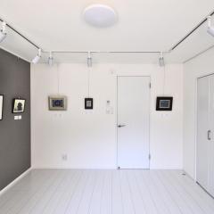 Gallery SOHOー海まで5分 鎌倉のギャラリーに泊まる特別なアート体験ー