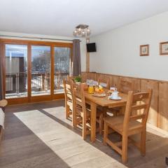 Appartement au pied des pistes · Wifi gratuit · Animaux admis - FR-1-358-195