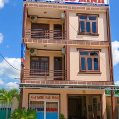 Bảo Minh Motel