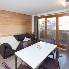 Studio au pied des pistes avec Wifi et animaux acceptés - FR-1-358-174