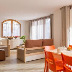 Appartement 3 Chambres · Proche Pistes · Wifi · Animaux Bienvenus - FR-1-358-180