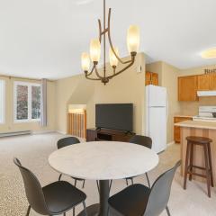 Wasaga Beach Family Oasis and Ski Escape