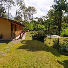 Mindo Loma Bird Lodge