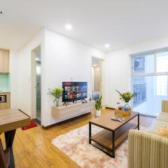 Luxe Paradise Hotel Truc Bach