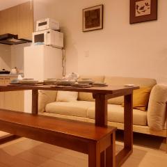 和居 夏羽 最寄駅から徒歩5分 大人数や家族で泊まれる一軒家