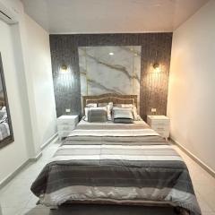 Orinoquía Comfort Suite