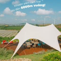 Trạm Mây Glamping