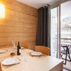 Appartement rénové près des pistes, animaux acceptés - FR-1-358-197