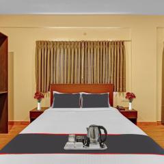 Hotel O Rithanya Manyata Stay inn