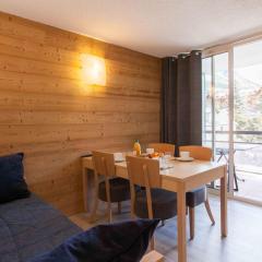 Confort Rénové près des Pistes avec Animaux Acceptés - FR-1-358-201