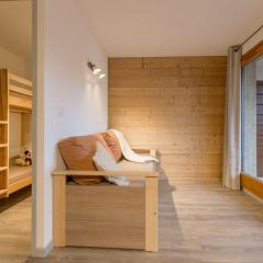 Studio rénové proche pistes avec Wifi, animaux admis - FR-1-358-228